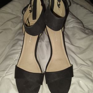 Black chinese CL by Laundry Women's Z-camomile